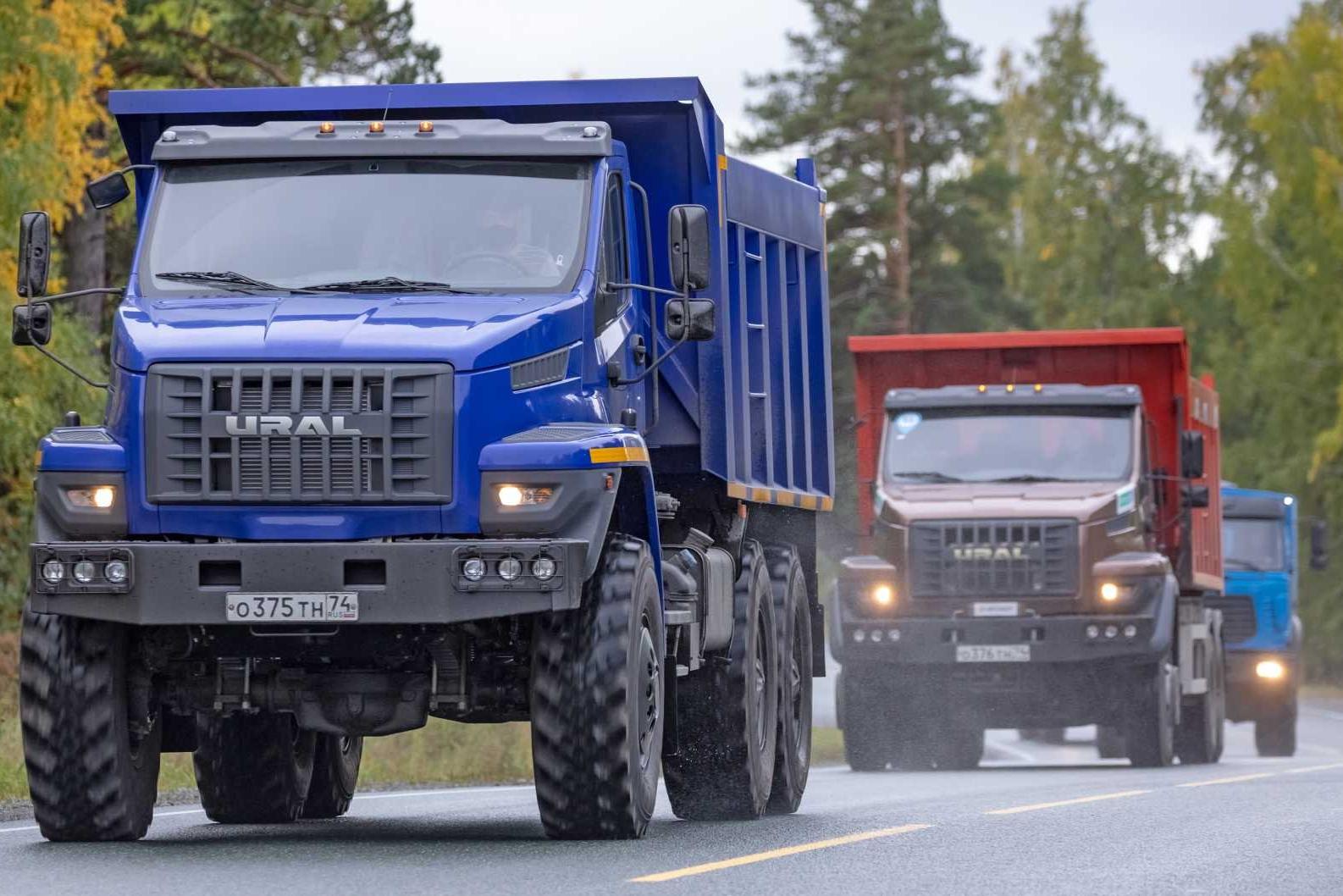 Экономика Южного Урала стремительно переходит на рельсы импортозамещения