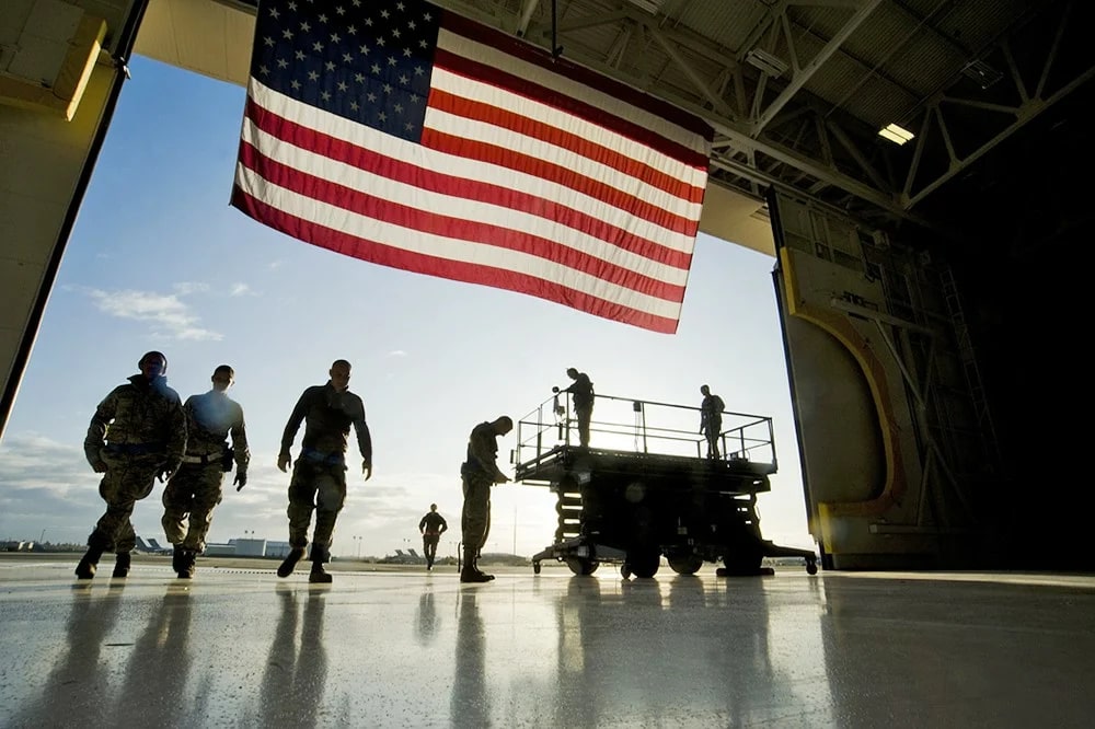 США собираются выделить 4 млрд на обновление военных баз в Британии