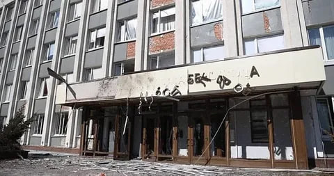Шесть человек погибли и четверо пострадали при обстреле ВСУ Белгородской области