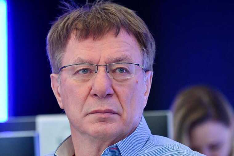 Власти намерены изъять у инвестора Галицкого активы на 8 млрд рублей из-за связи с Украиной