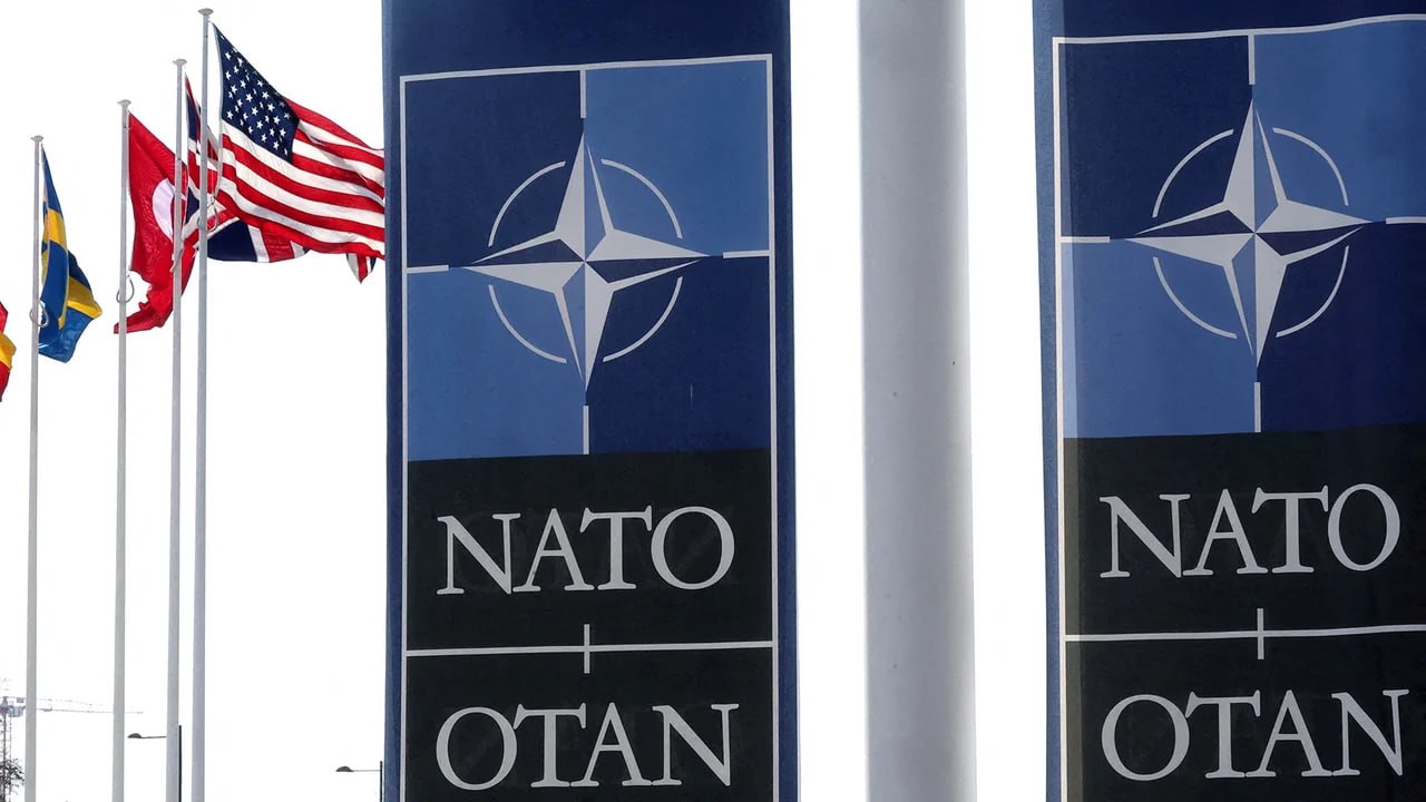 Посол РФ: НАТО предоставляет свои территории для атак Киева против России