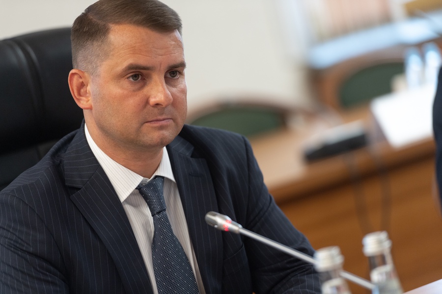 В Госдуме предложили ограничить выбор сфер для самозанятых