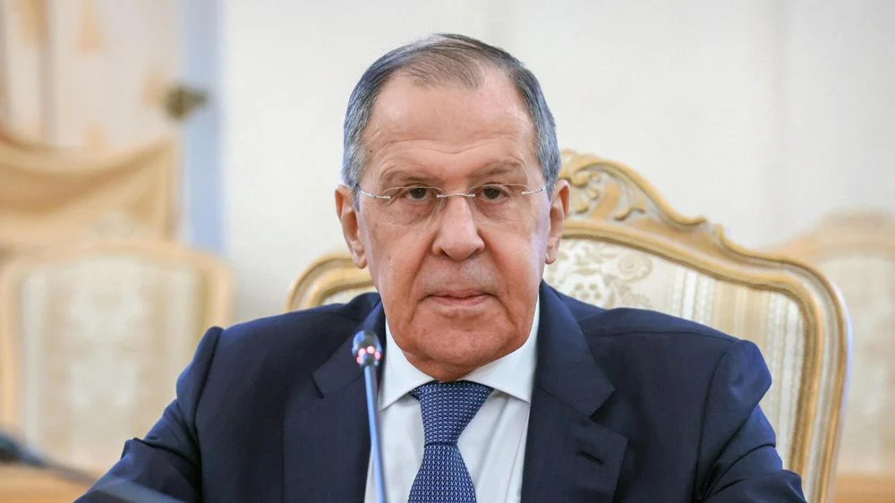 Министр иностранных дел России Сергей Лавров прибыл в Соединенные Штаты Америки для участия во встрече на уровне министров в рамках G20.