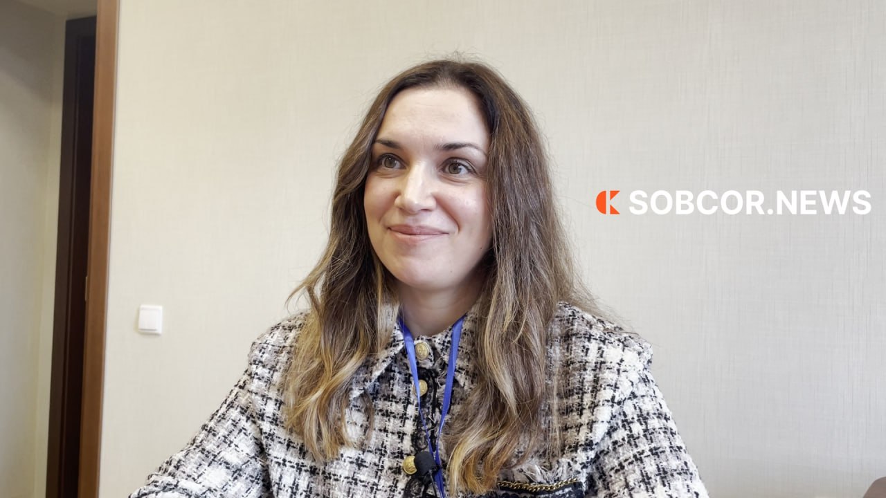 Виктория Самойлова: каждый год перед «Бессмертным полком» нас обещали сжечь