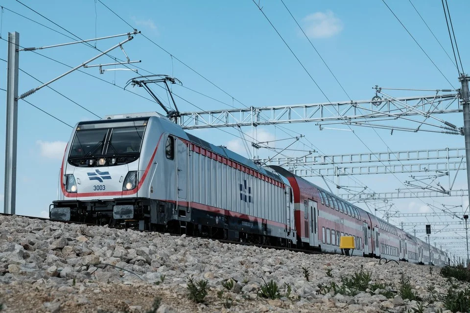 Иран вывел из строя железнодорожную систему Израиля в результате кибератаки