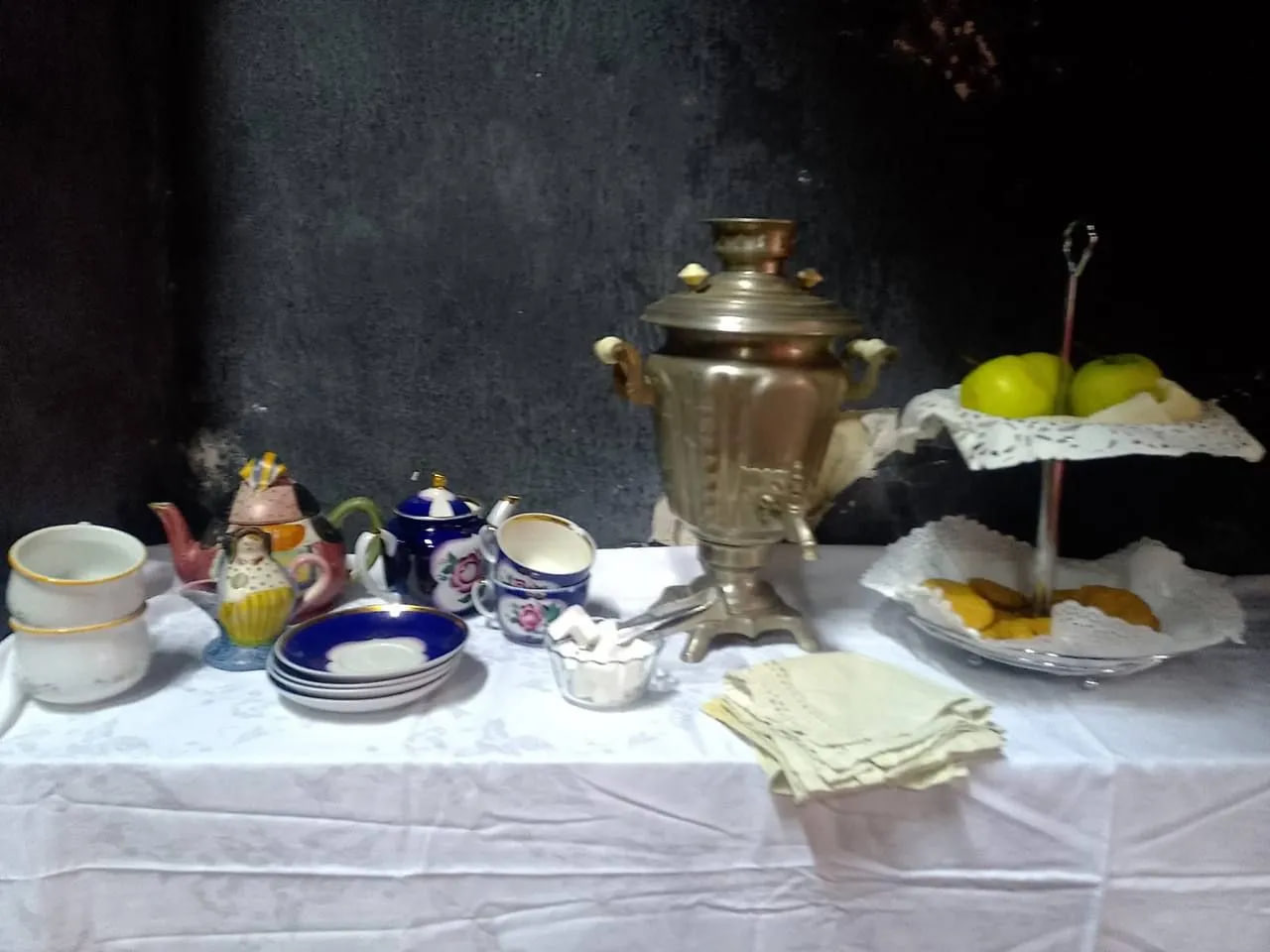 "Три сестры" Чехова: Римская премьера