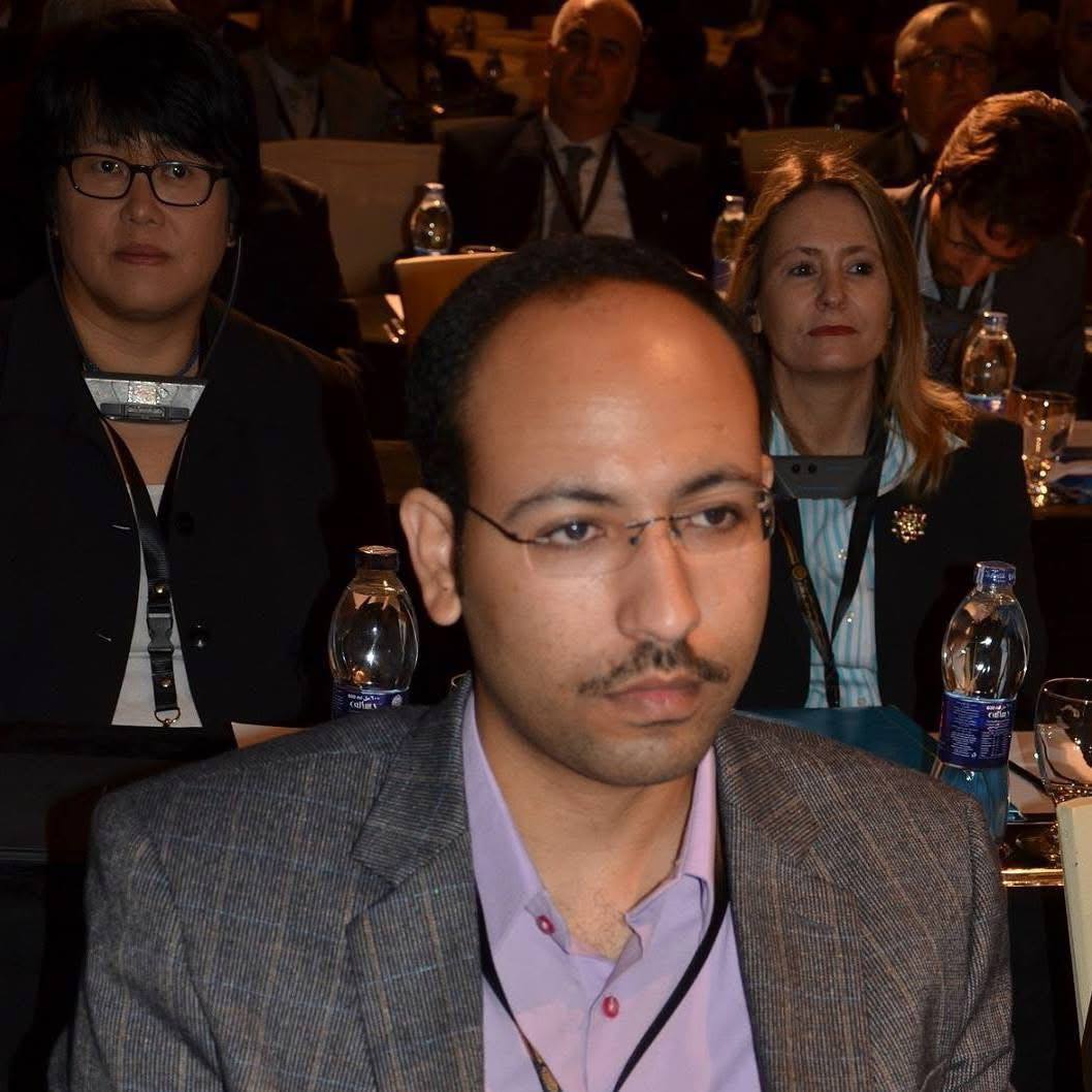 Сами Сабри: Африка перестаёт быть периферией глобальной политики и экономики