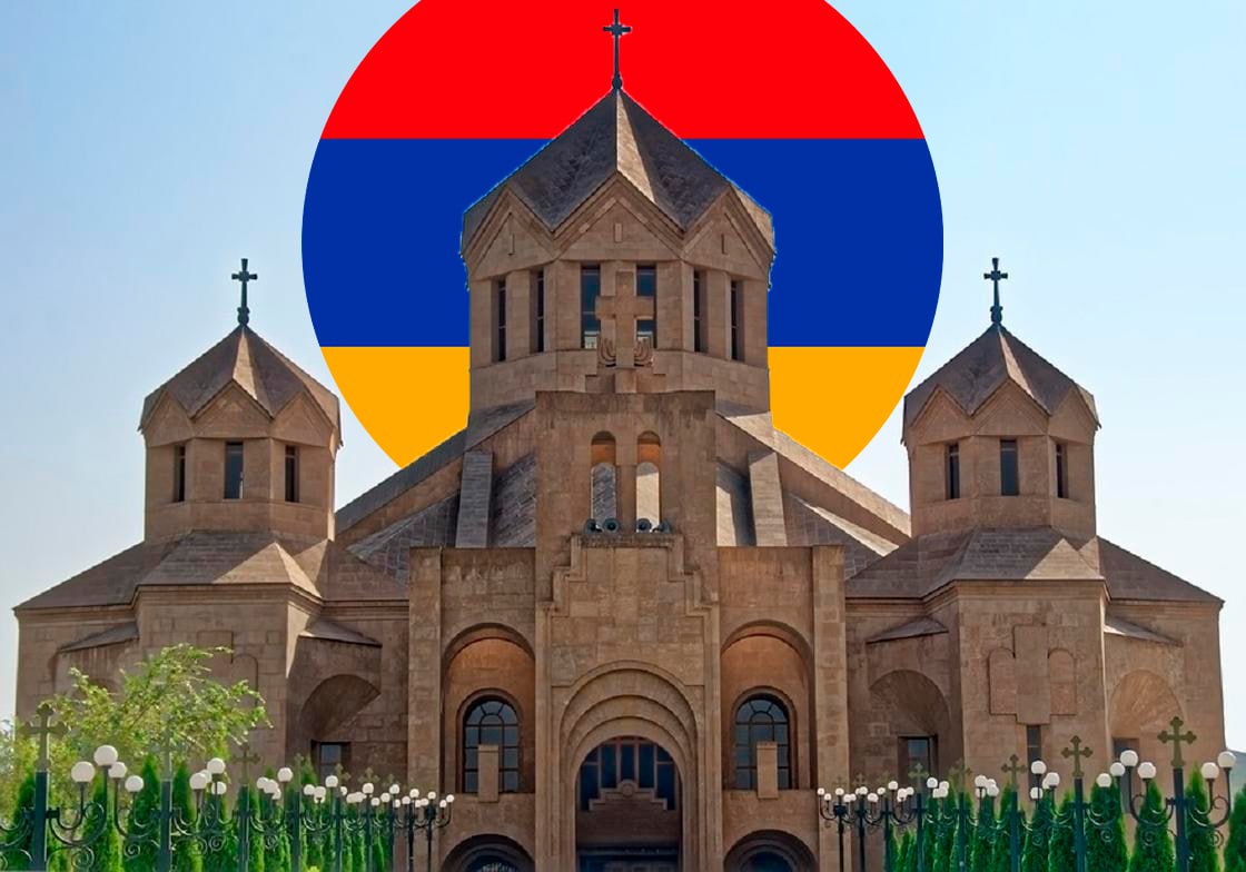 Выборы мэра духовной столицы Армении: народ выдвигает патриотов, а Пашинян – Иуду