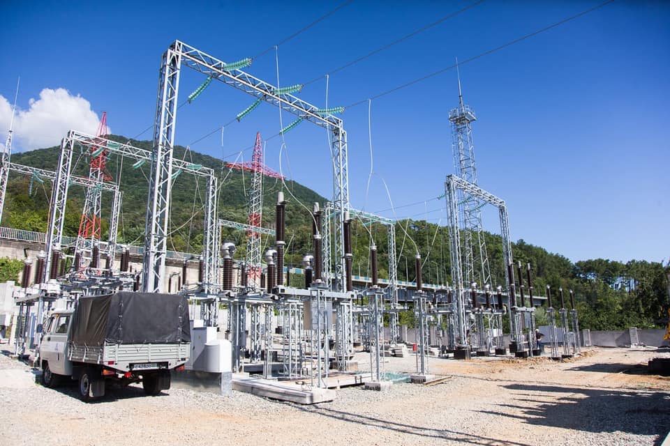 Исторический шаг: Абхазия впервые оплатила энергоимпорт из собственных средств