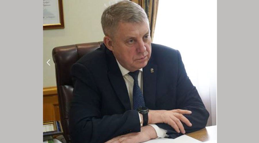 Богомаз: Брянская область пережила самую мощную атаку ВСУ