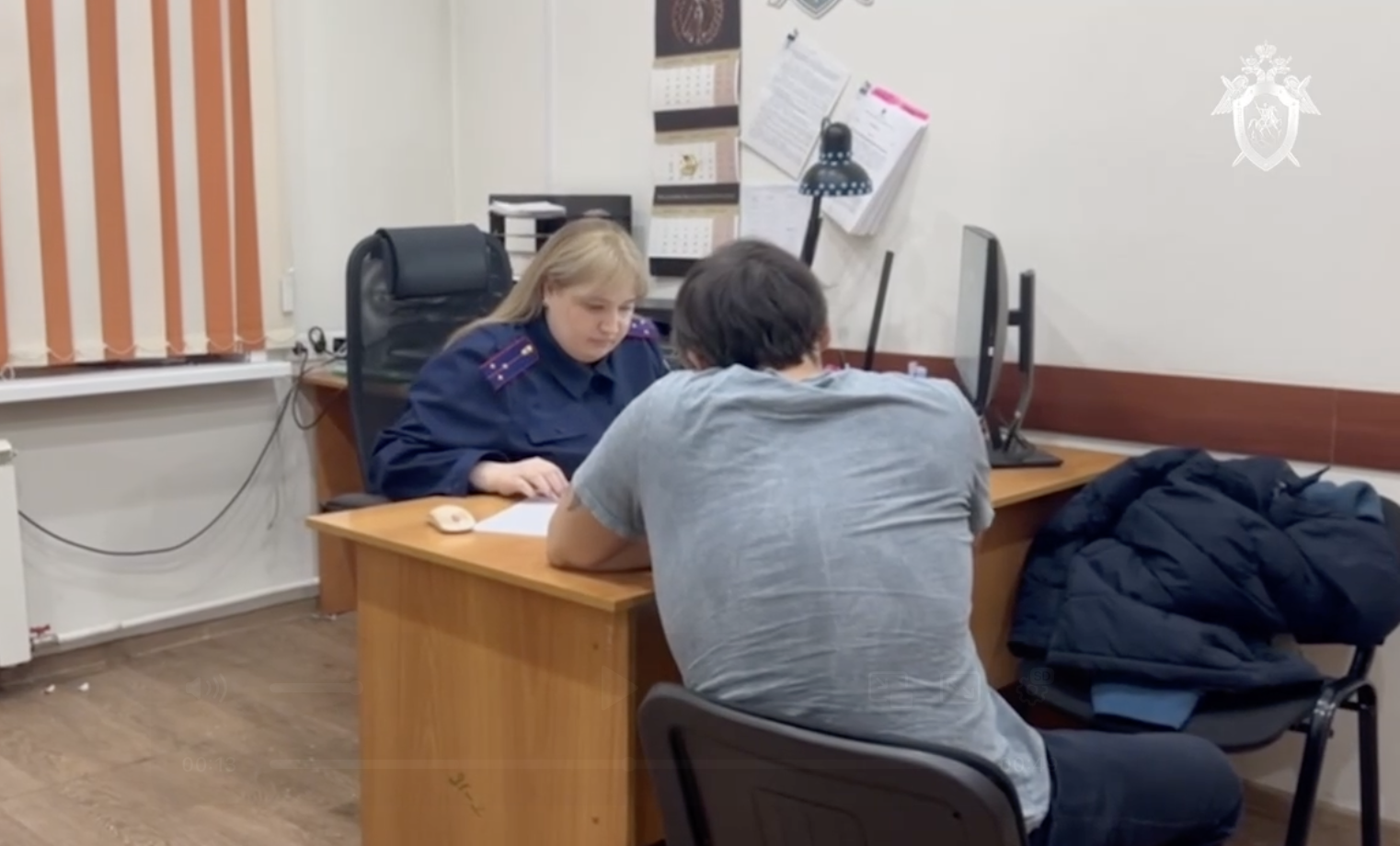 По делу о погибших младенцах задержали главврача и завотделением реанимации 