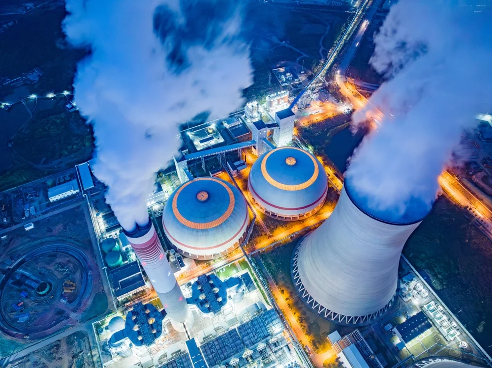 «Росатом» готовит к запуску новые зарубежные проекты и расширяет строительство АЭС