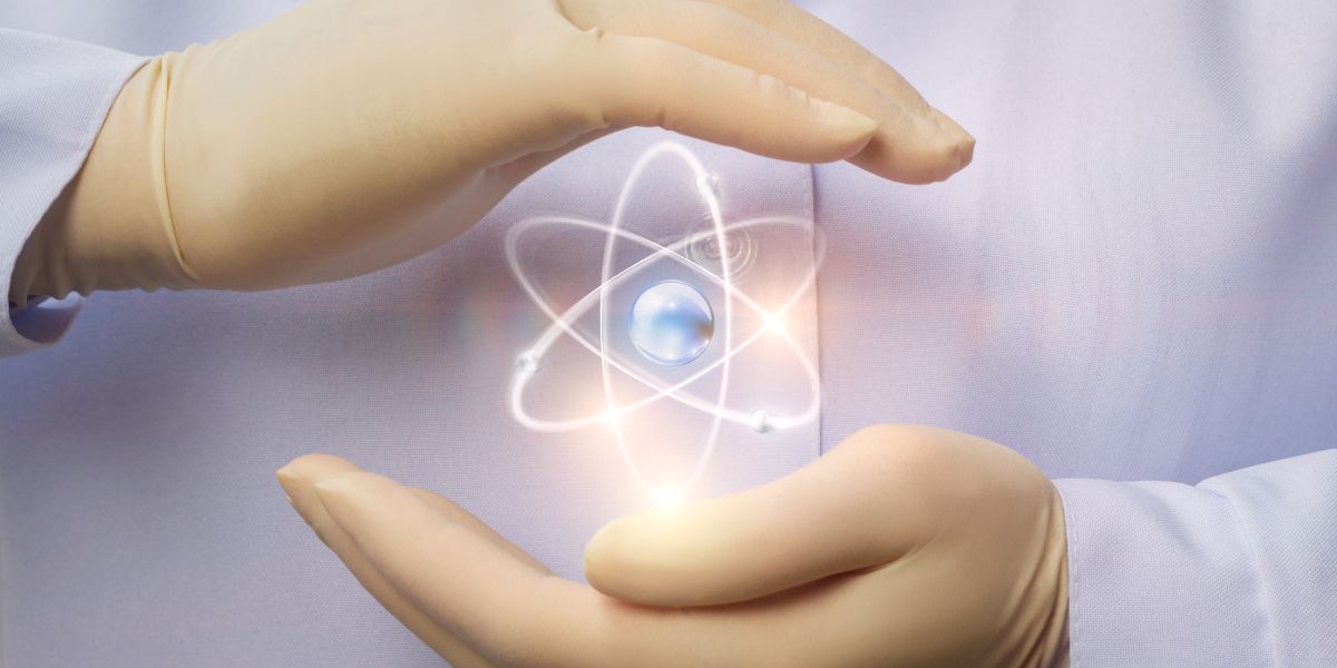 Перспективы ядерной медицины в продлении жизни и повышении точности диагностики