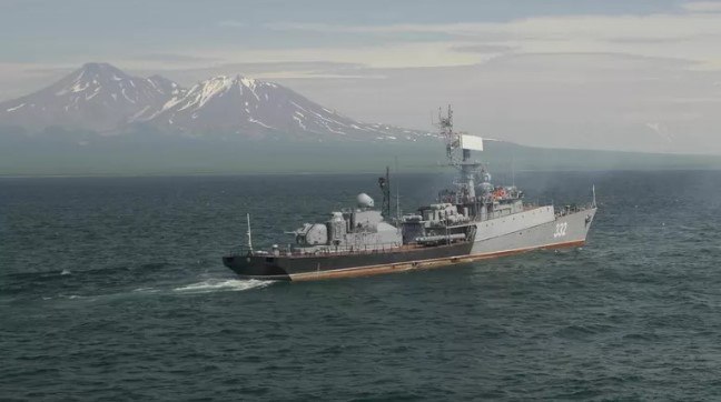 Россия намерена усилить роль ВМФ в сотрудничестве с АСЕАН