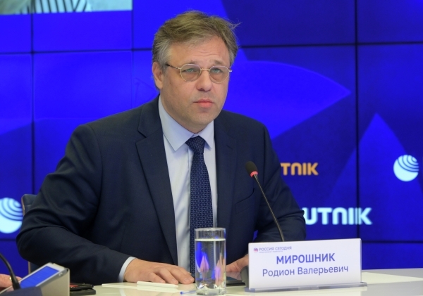 МИД РФ: Российских военнопленных в Украине подвергают пыткам