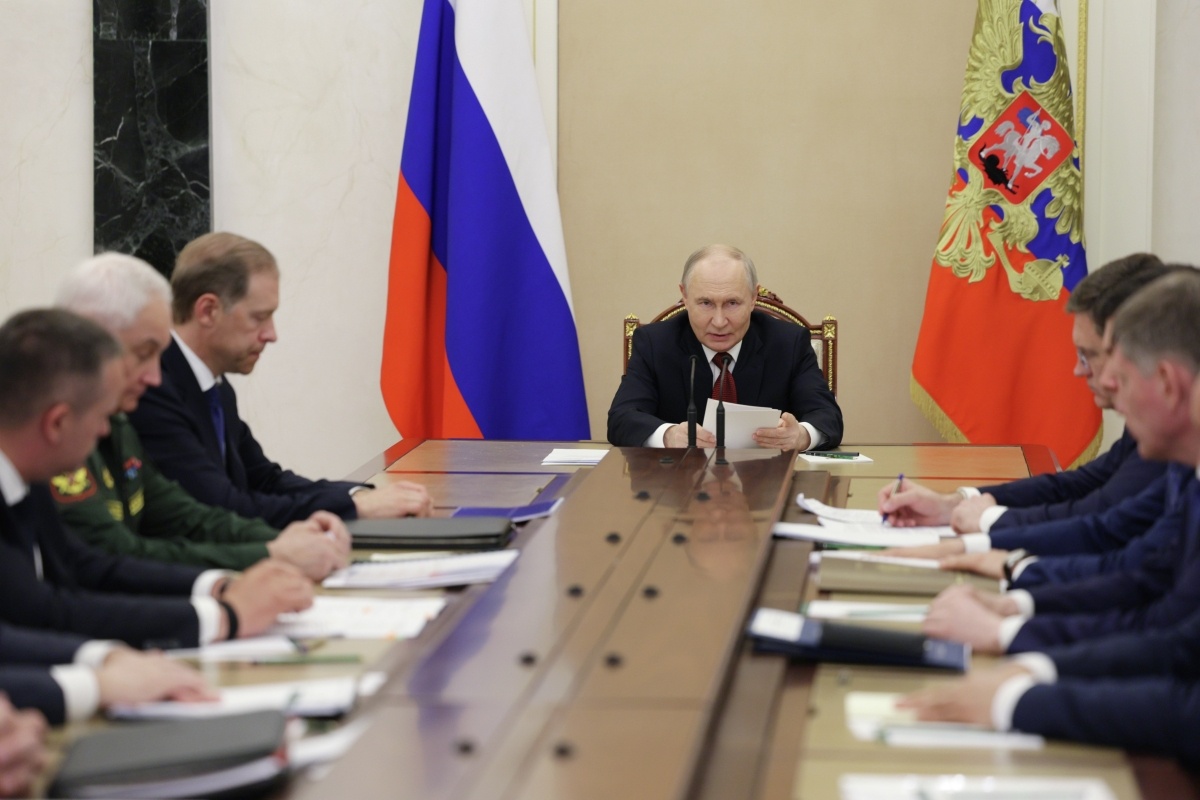 Запасы бензина в России составляют 1,7 млн тонн