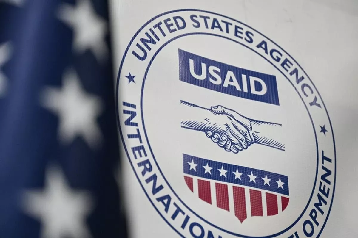 Маск прямо обвинил USAID в причастности к возникновению COVID-19