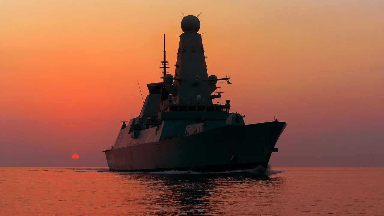 Десять стран Европы создадут объединенные военно-морские силы