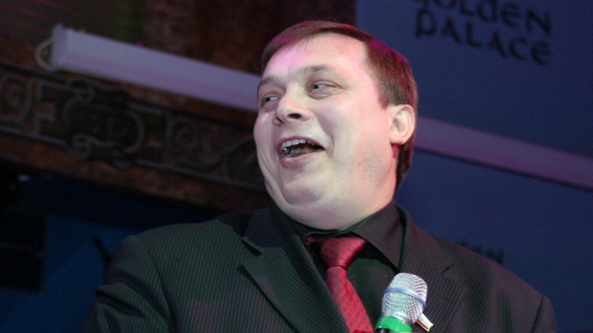 Андрею Разину предъявлено обвинение в многомиллионном мошенничестве