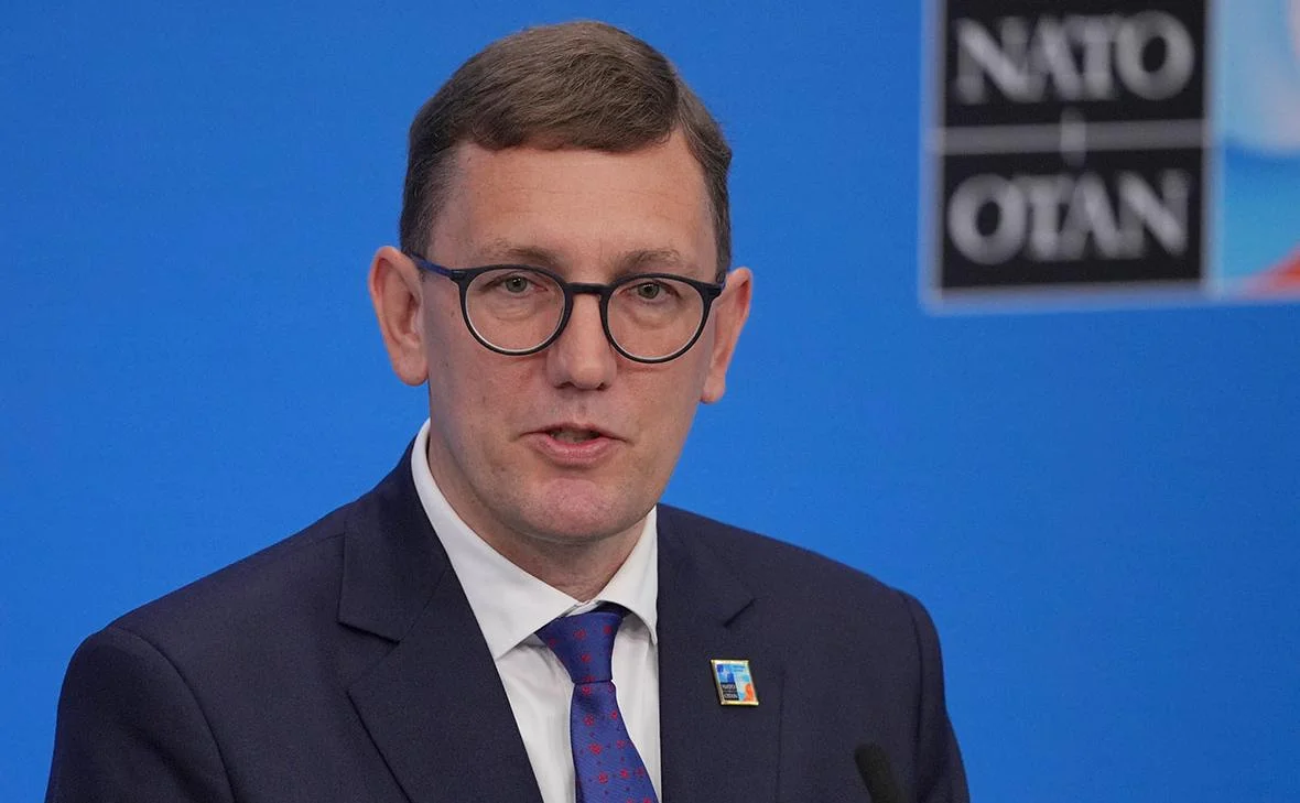Премьер Эстонии заявил, что ЕС не может быть посредником в переговорах России и Украины