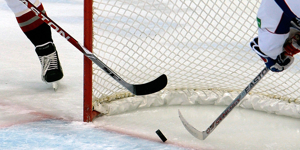 Хоккейный турнир в Бишкеке стал мостом соседской дружбы