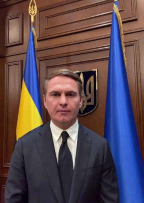 Генпрокурор Украины обвинил антикоррупционные органы в преступлениях