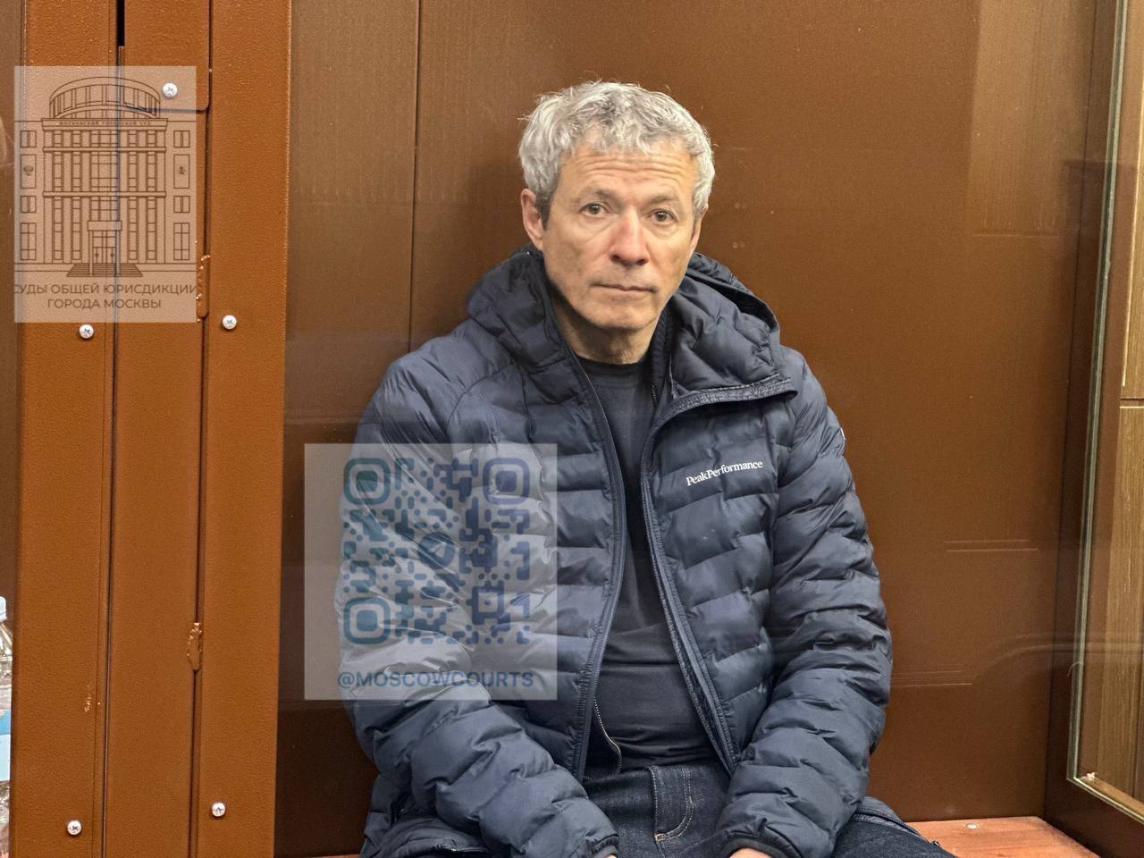 Прокуратура требует изъять активы основателя «Русагро» Мошковича на 14 млрд 
