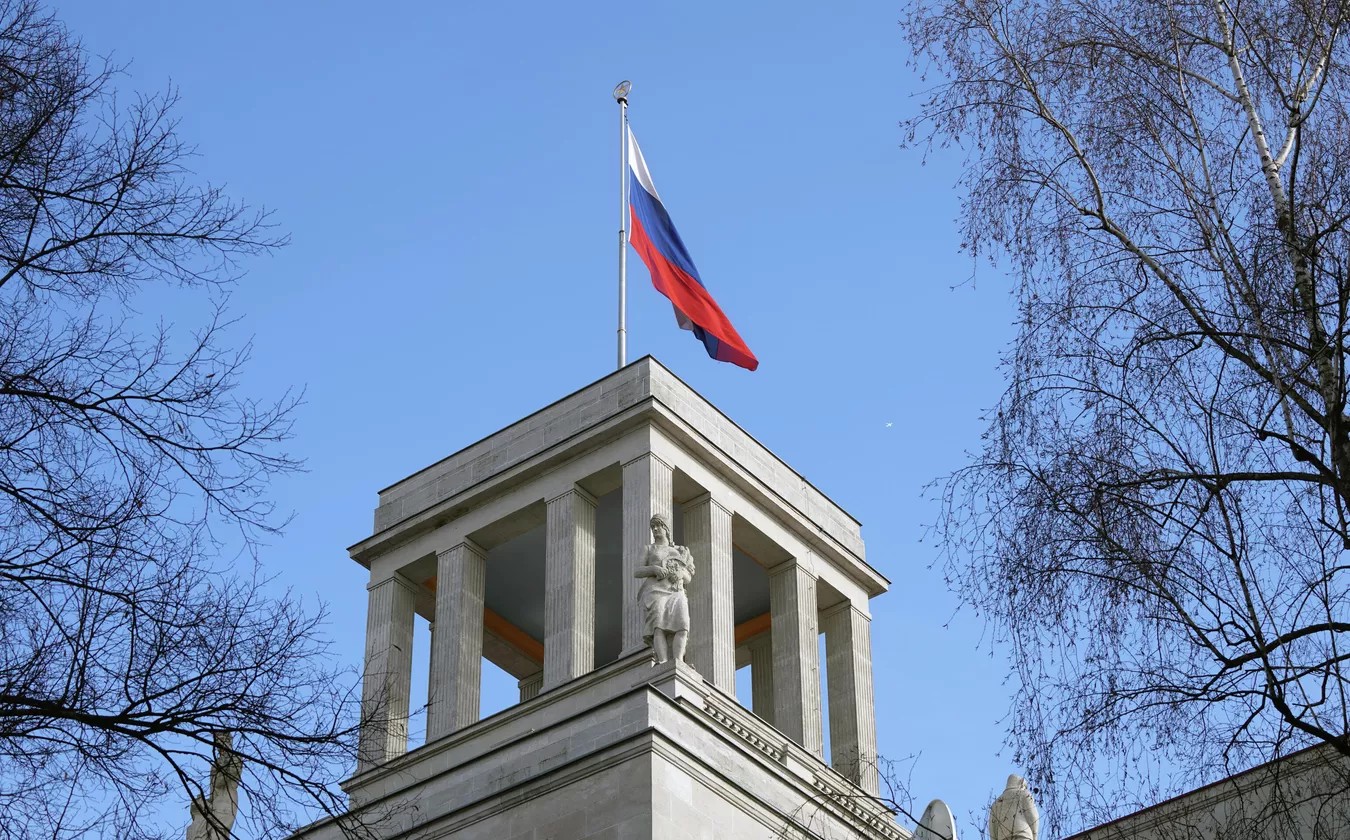 Посол РФ заявил о фактическом запрете в Германии на официальные контакты с Россией