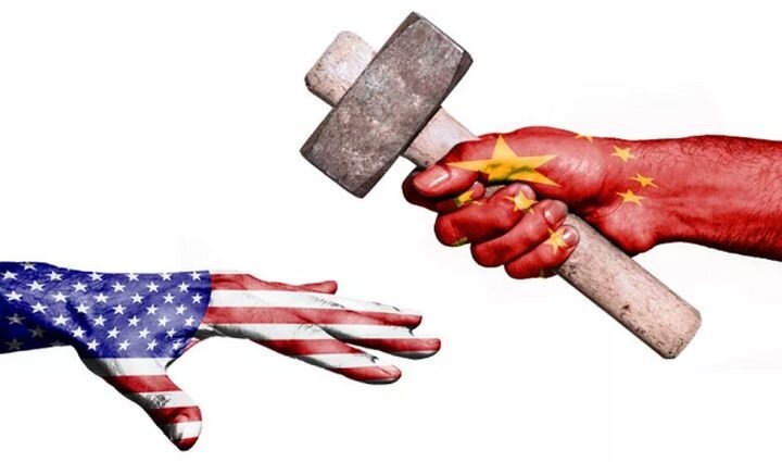 Китай нащупал слабое место США – он ударил по американской фармацевтике 