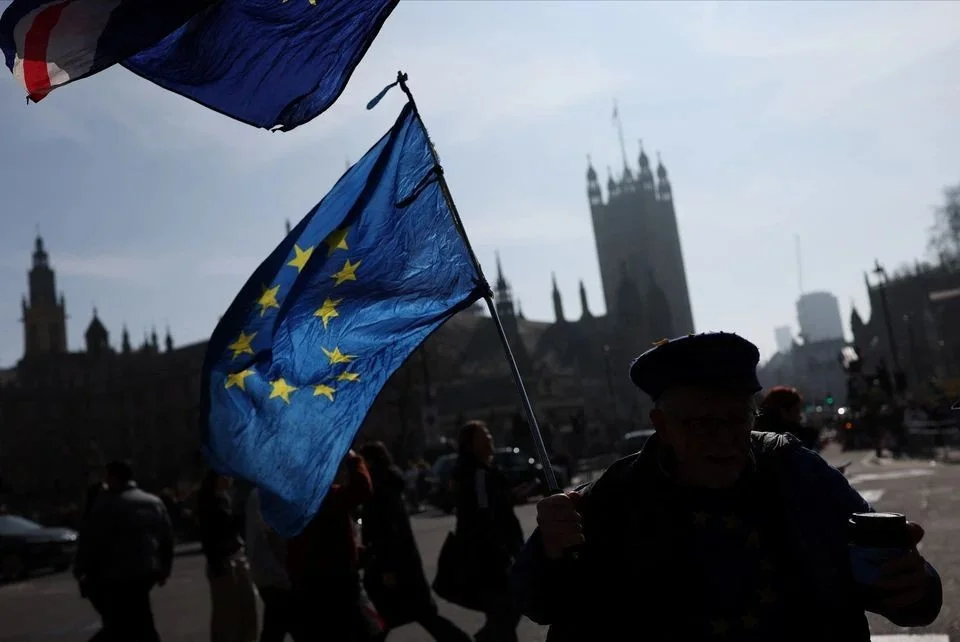 ЕС разрабатывает резервный оборонный план на случай дистанцирования США