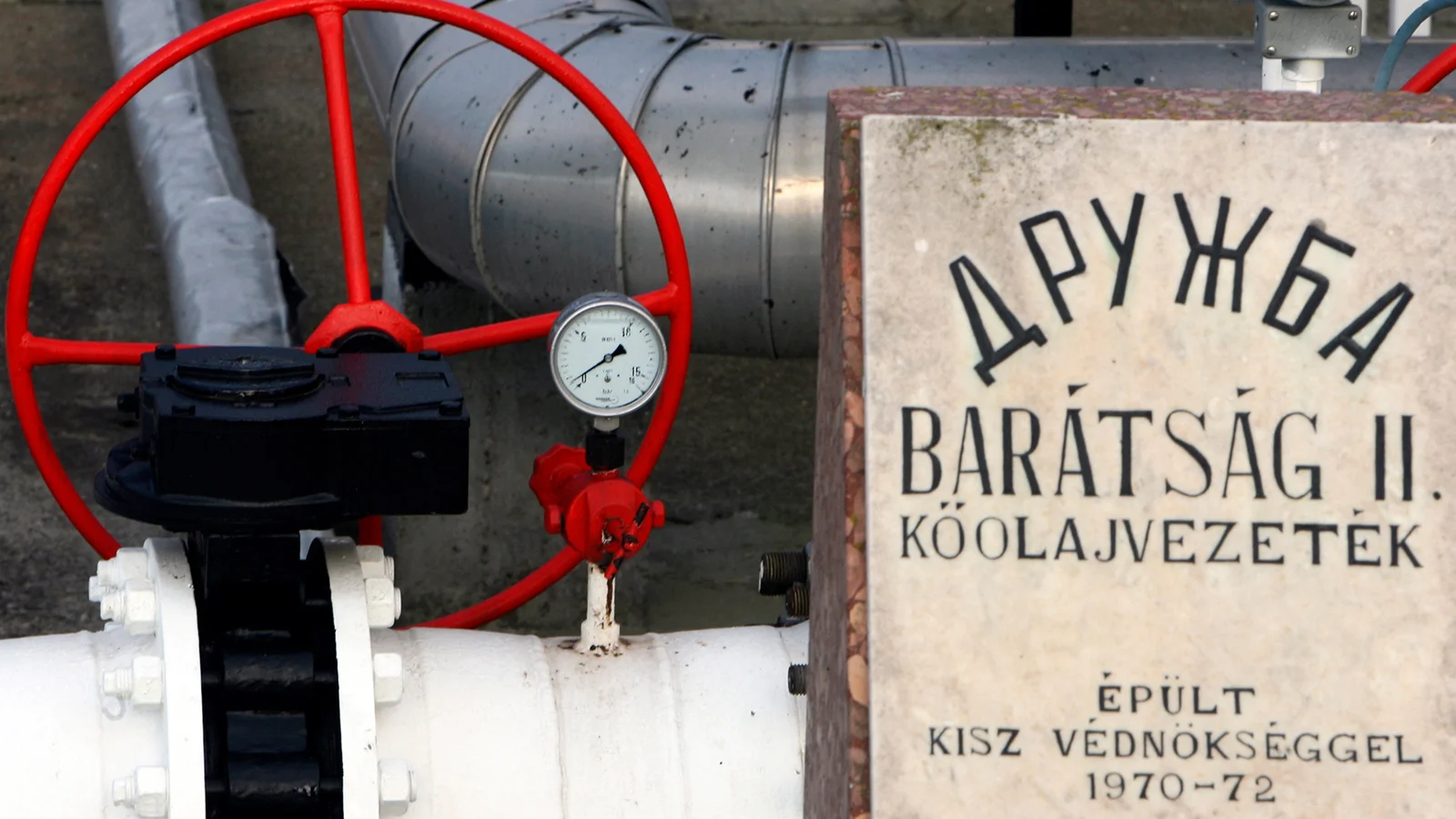 Возобновление «Дружбы» вернуло российскую нефть в ЕС и разблокировало кредит Украине