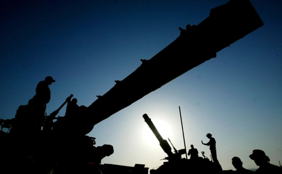 Американцы и европейцы считают, что скоро начнётся Третья мировая война