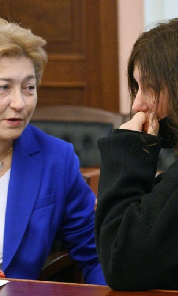 Верховный суд признал право собственности покупательницы в «деле Долиной»: итоги резонансного спора