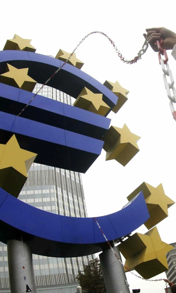 Европейские разногласия: От российских активов до энергетической политики и технологических союзов