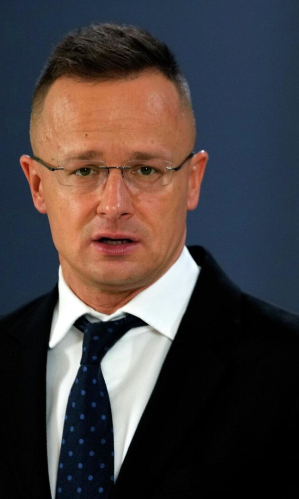 Европа между войной и миром: Венгрия критикует Брюссель, эксперты сомневаются в скором урегулировании