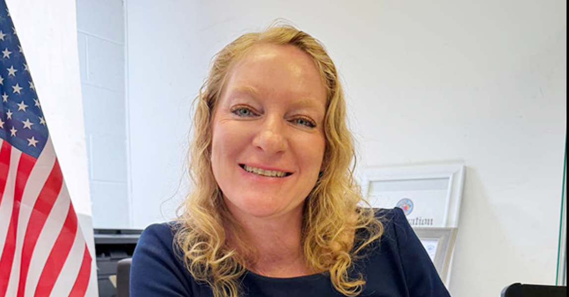 Кимберли Лоу: При Байдене наркотеррористы свободно пересекали границы США