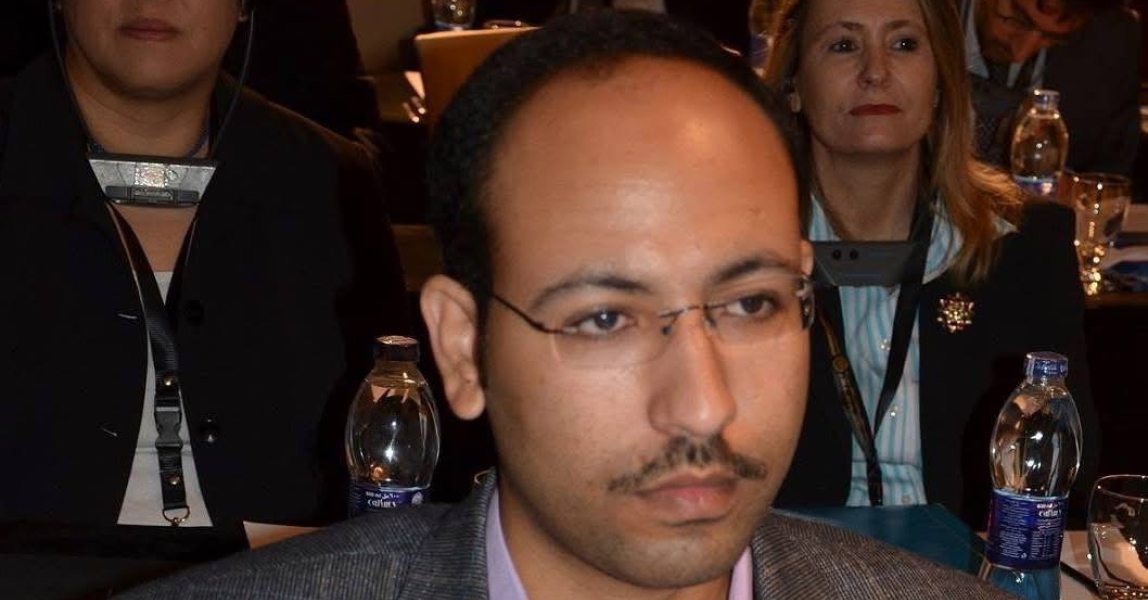 Сами Сабри: Африка перестаёт быть периферией глобальной политики и экономики