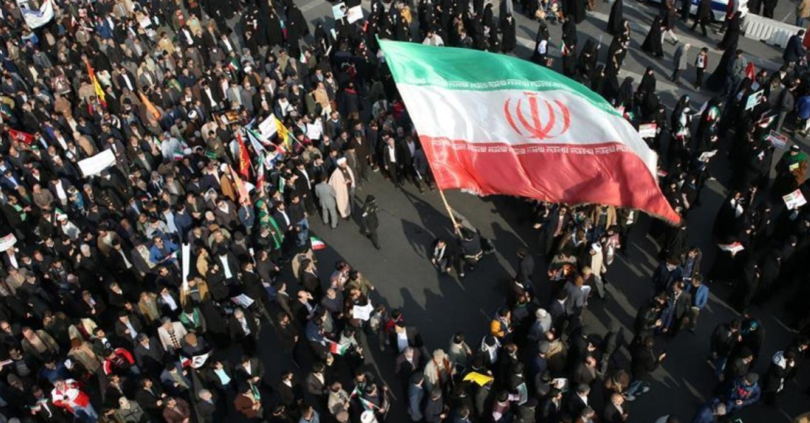 Экономический протест в Иране перерос в хаос