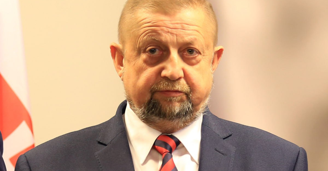 Штефан Гарабин: присоединение Гренландии к США — вопрос ближайших месяцев