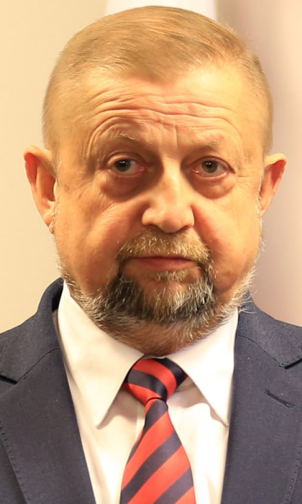 Штефан Гарабин: присоединение Гренландии к США — вопрос ближайших месяцев