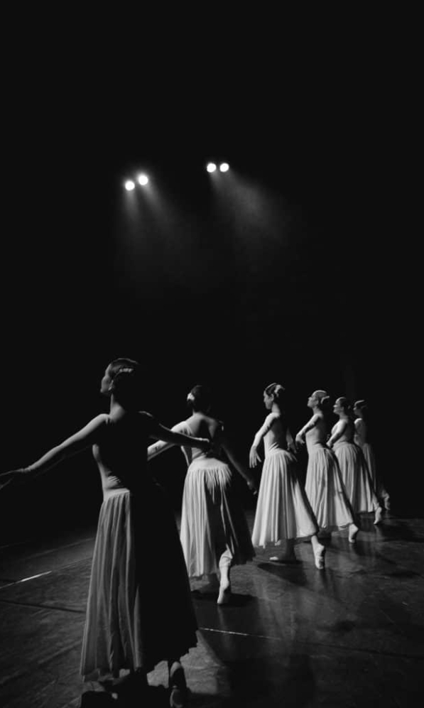 «Хорошие» украинские активисты не позволили итальянцам насладиться «плохим» русским балетом