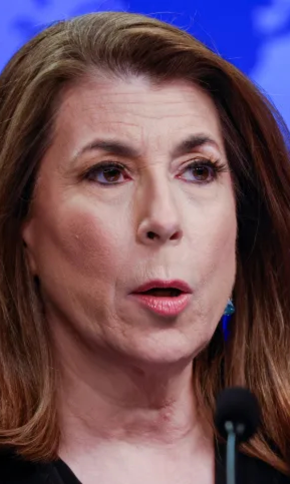 Представитель США Брюс назвала удар «Орешником» по Украине «эскалацией»