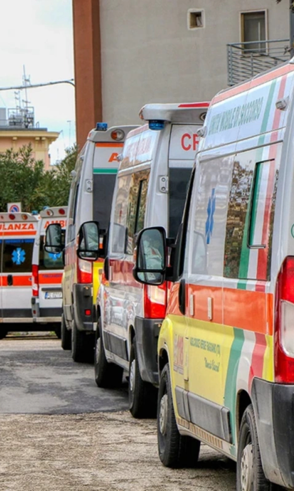 В Италии 14 человек стали жертвами неизвестного вируса