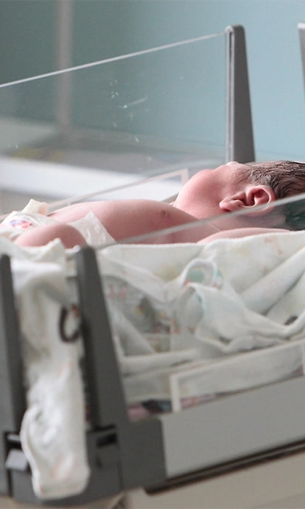 Смерть новорожденных в Новокузнецке вылилась в уголовное дело