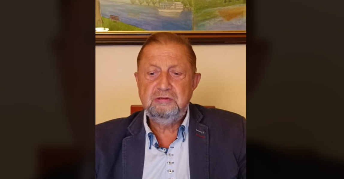 Штефан Гарабин: После начала конфликта в Иране Киев останется без денег