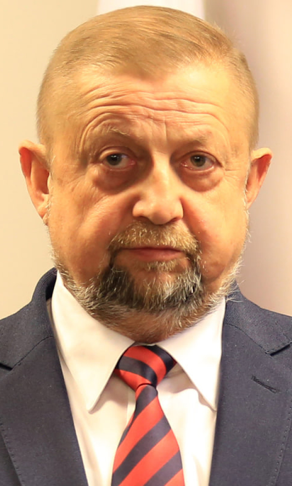 Штефан Гарабин: США потеряли доверие мира из-за своей лживости