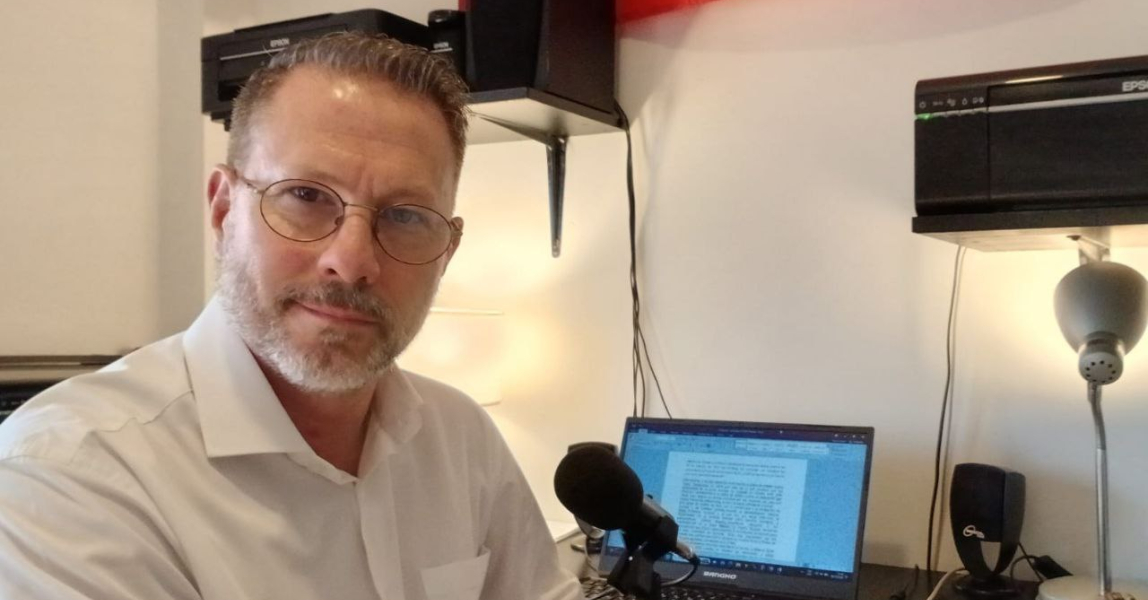 Ламеса: «Глобалисты перестали быть политиками, а превратились в бизнесменов»