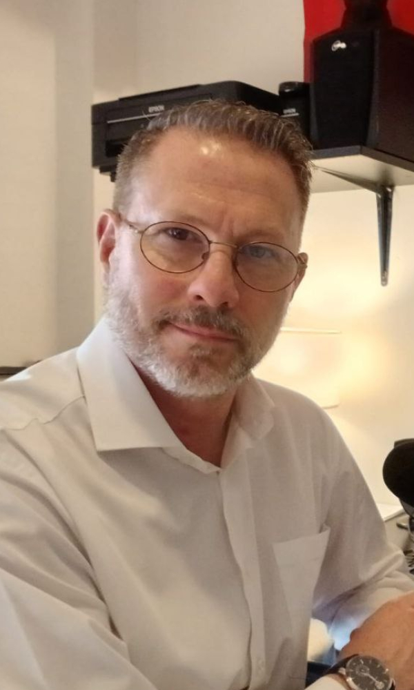 Ламеса: «Глобалисты перестали быть политиками, а превратились в бизнесменов»