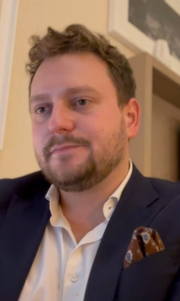  Пачини: «Макрон защищает свои интересы на Ближнем Востоке»