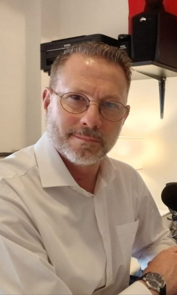 Ламеса: «Америку не интересуют другие союзники на Ближнем Востоке кроме Израиля»